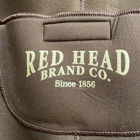 Neoprene Fishing Waders - Picture 2 of 4